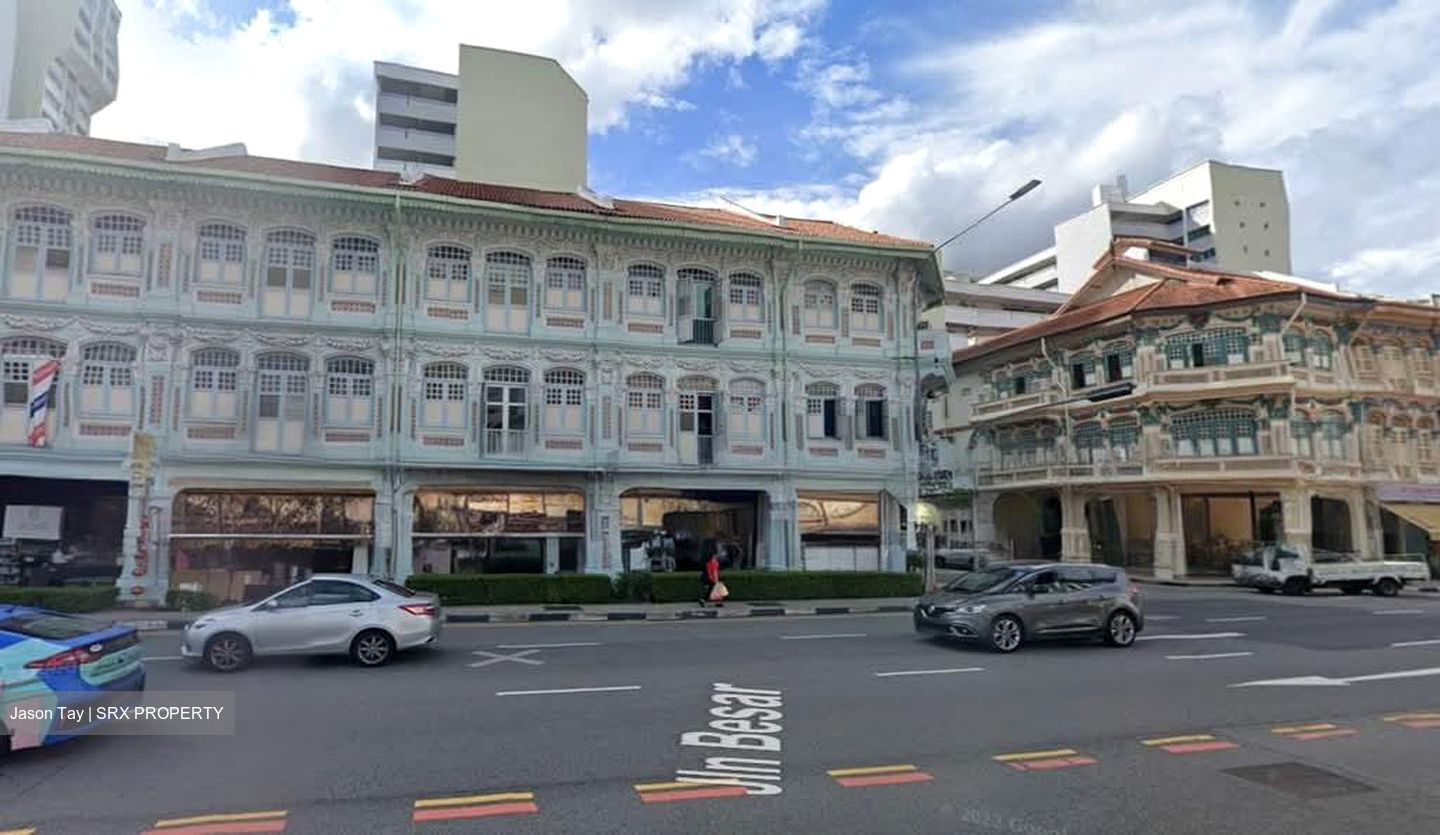 Jalan Besar (D8), Shop House #623013171